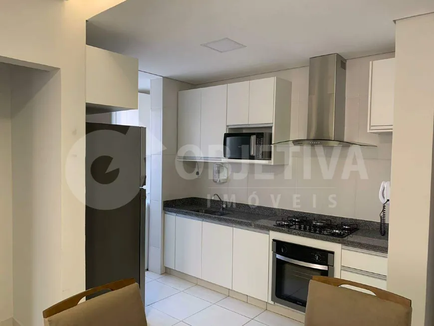 Foto 1 de Apartamento com 2 Quartos à venda, 46m² em Panorama, Uberlândia