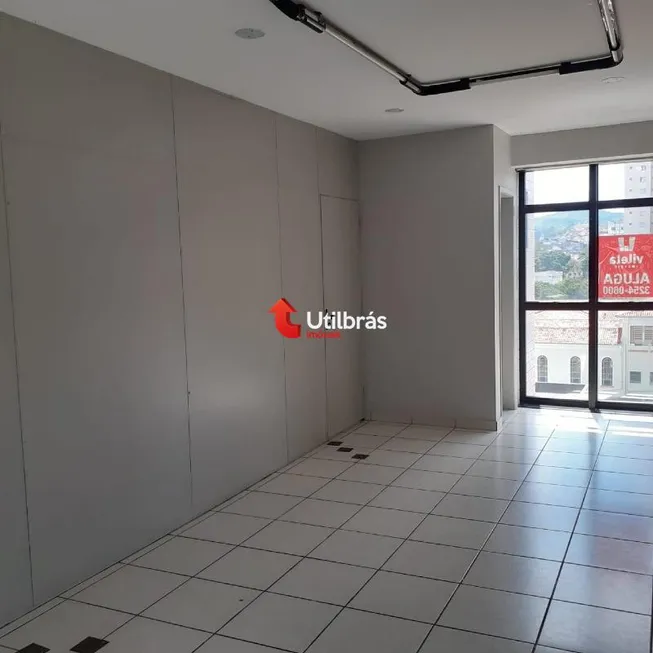 Foto 1 de Sala Comercial à venda, 54m² em Santa Efigênia, Belo Horizonte