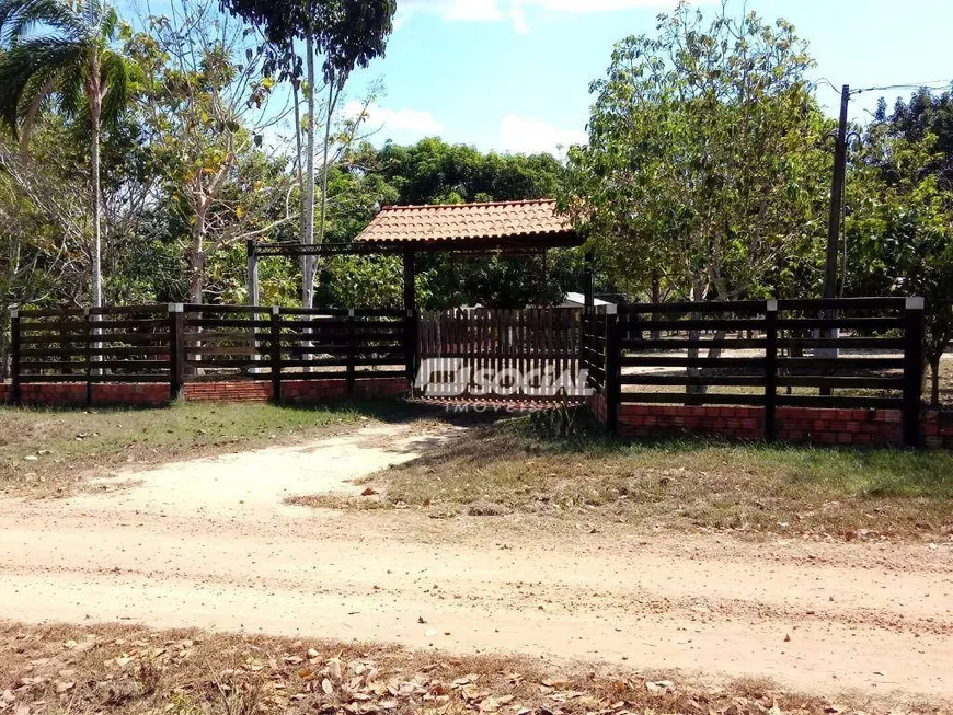 Foto 1 de Fazenda/Sítio com 4 Quartos à venda, 350m² em , Candeias do Jamari