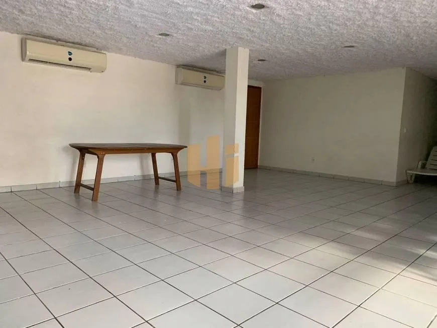 Foto 1 de Apartamento com 3 Quartos à venda, 95m² em Graças, Recife