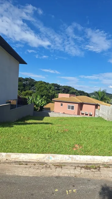 Foto 1 de Lote/Terreno à venda, 364m² em Valville 2, Santana de Parnaíba