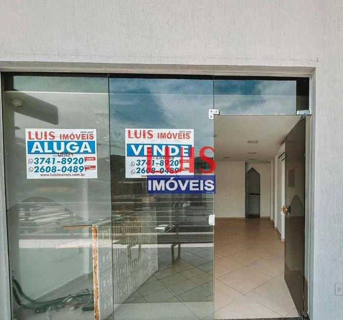 Foto 1 de Ponto Comercial à venda, 54m² em Piratininga, Niterói