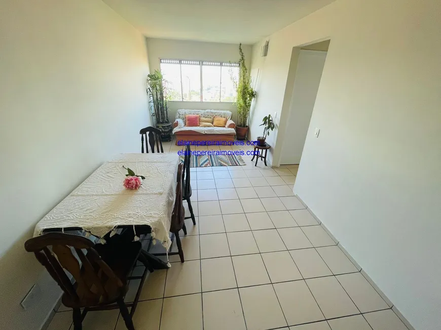 Foto 1 de Apartamento com 2 Quartos à venda, 67m² em Jardim Bonfiglioli, São Paulo