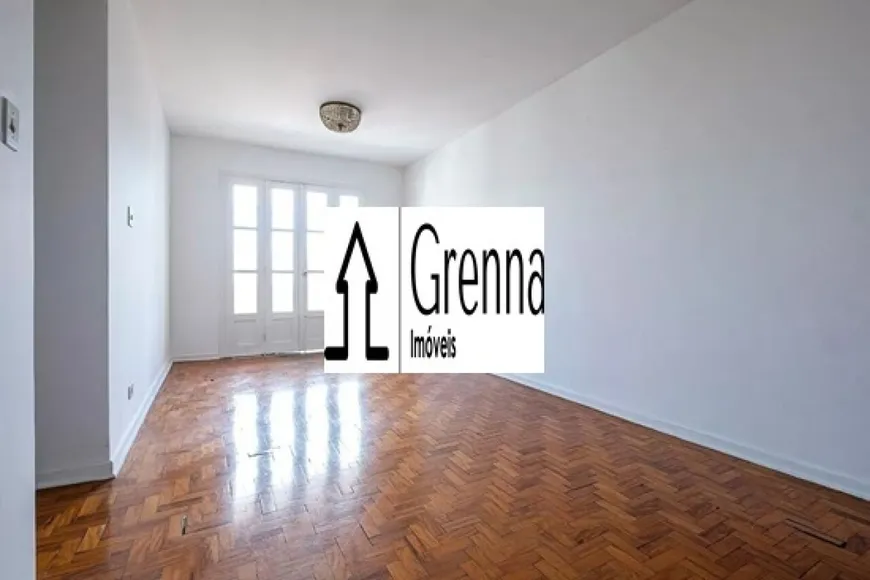 Foto 1 de Apartamento com 3 Quartos à venda, 109m² em Pinheiros, São Paulo