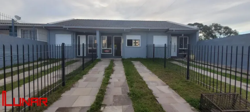 Foto 1 de Casa com 2 Quartos à venda, 53m² em São Luiz, Caxias do Sul