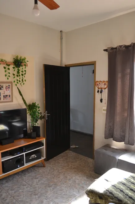 Foto 1 de Casa com 3 Quartos à venda, 79m² em Jardim Iracema, Sertãozinho