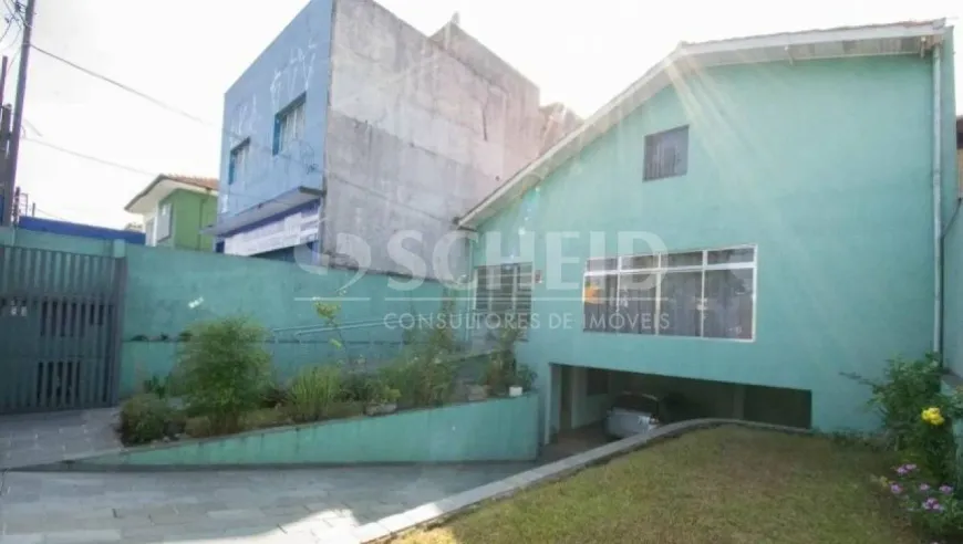 Foto 1 de Casa com 5 Quartos à venda, 100m² em Interlagos, São Paulo