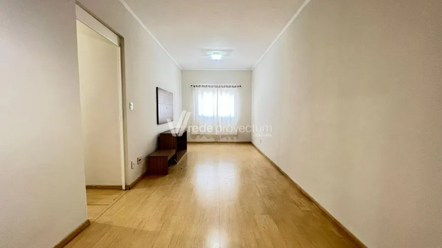 Foto 1 de Apartamento com 2 Quartos à venda, 65m² em Bosque, Campinas