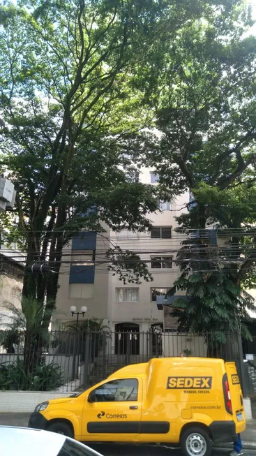 Foto 1 de Apartamento com 2 Quartos para alugar, 69m² em Vila Olímpia, São Paulo
