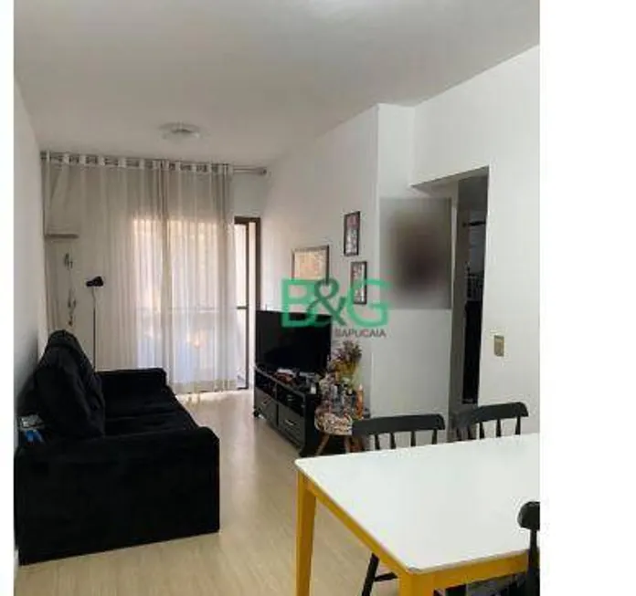Foto 1 de Apartamento com 3 Quartos à venda, 73m² em Vila Bertioga, São Paulo