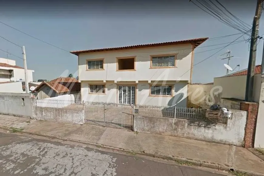 Foto 1 de Apartamento com 1 Quarto à venda, 40m² em Vila Rancho Velho, São Carlos