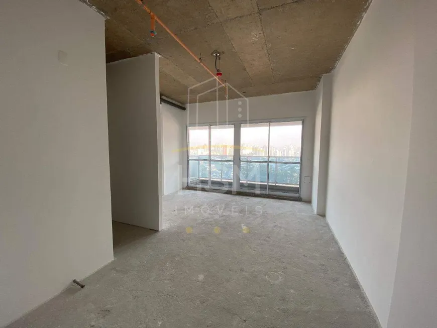 Foto 1 de Sala Comercial à venda, 36m² em Baeta Neves, São Bernardo do Campo