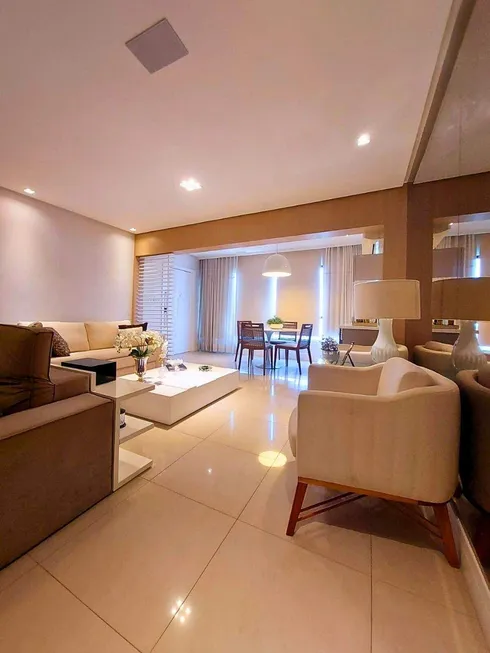 Foto 1 de Apartamento com 3 Quartos à venda, 162m² em Treze de Julho, Aracaju