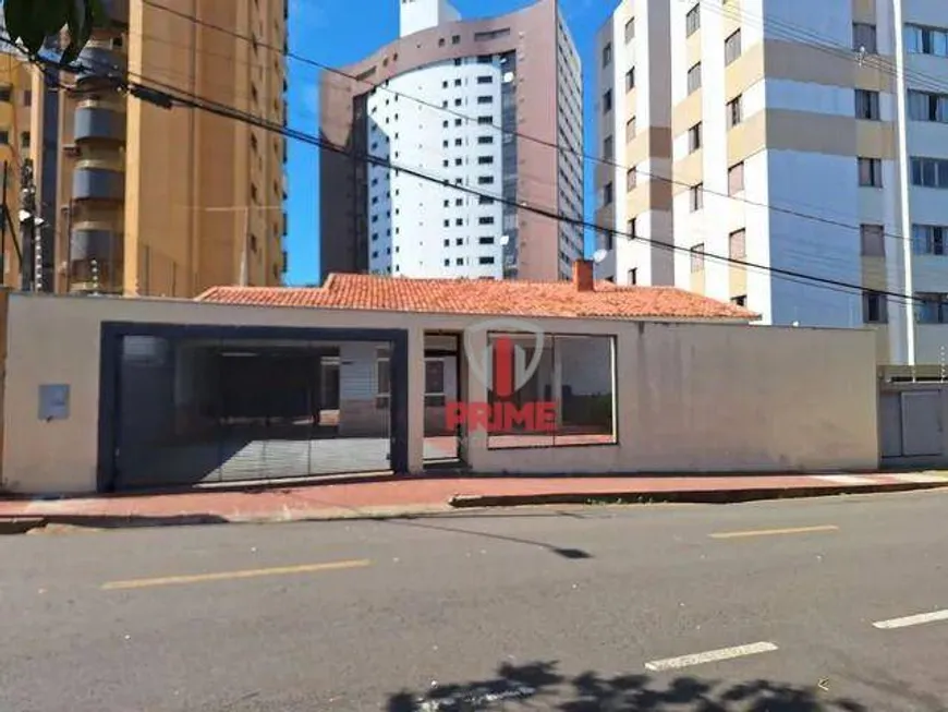 Foto 1 de Imóvel Comercial com 3 Quartos para alugar, 230m² em Jardim Caiçaras, Londrina