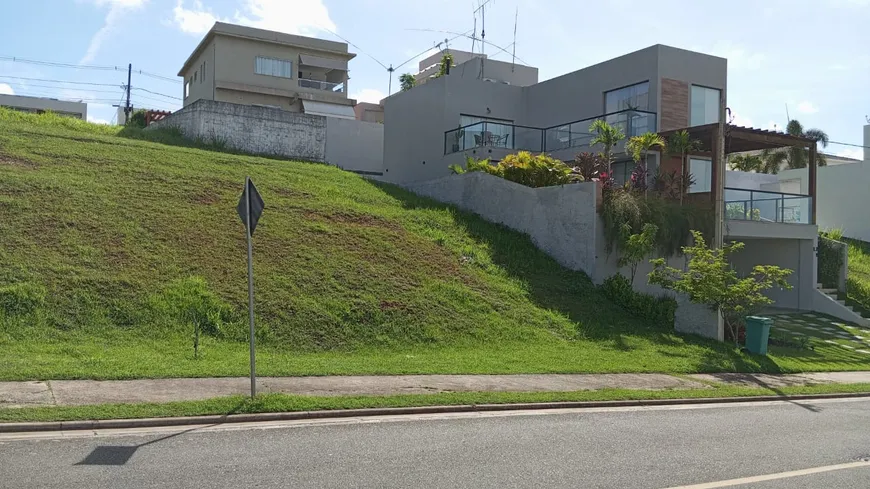 Foto 1 de Lote/Terreno à venda, 370m² em Alphaville Abrantes, Camaçari