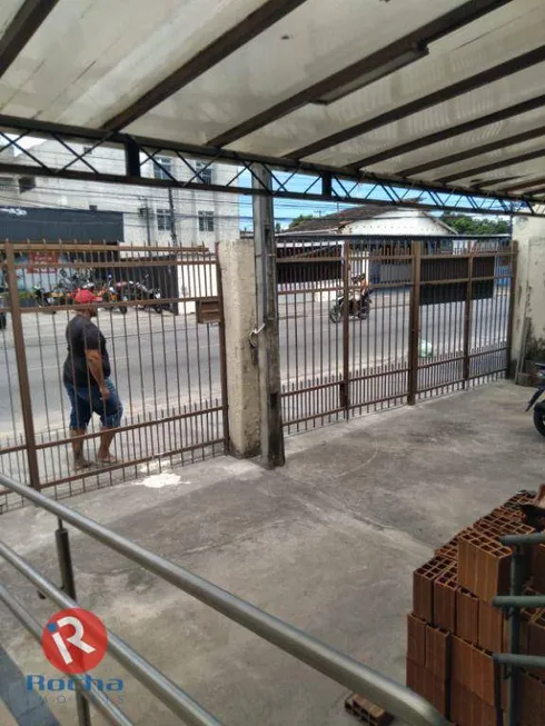 Foto 1 de Galpão/Depósito/Armazém à venda, 300m² em Campo Grande, Recife