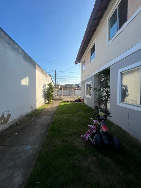 Foto 1 de Casa de Condomínio com 2 Quartos à venda, 62m² em Parque Bela Vista, Campos dos Goytacazes