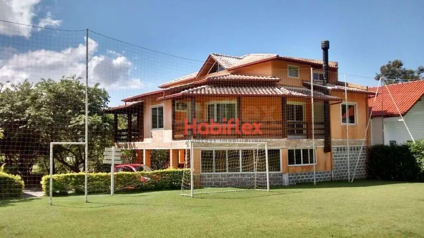Foto 1 de Fazenda/Sítio com 4 Quartos para alugar, 194m² em Ribeirão da Ilha, Florianópolis