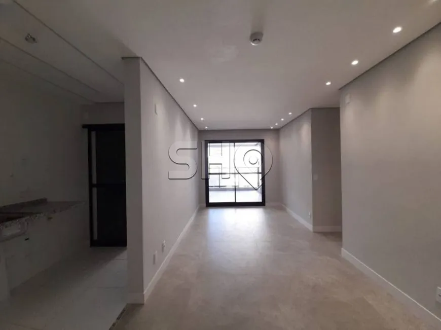 Foto 1 de Apartamento com 2 Quartos à venda, 74m² em Cerqueira César, São Paulo