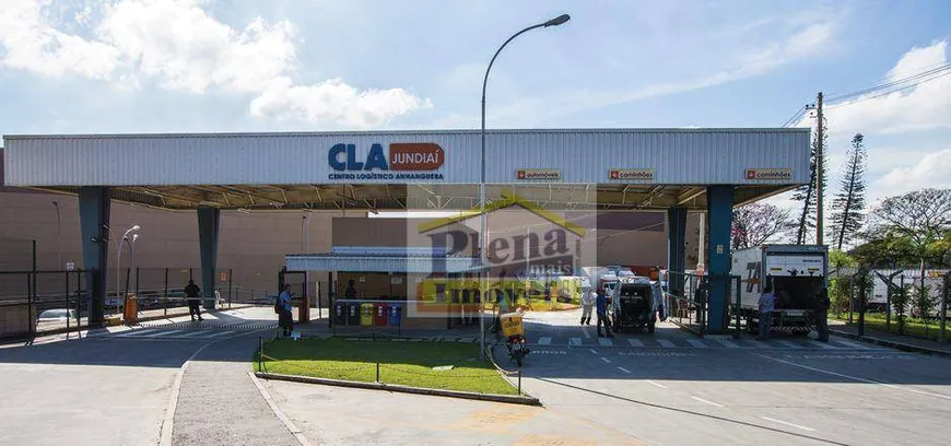 Foto 1 de Galpão/Depósito/Armazém para alugar, 3465m² em Chacara Aeroporto, Jundiaí