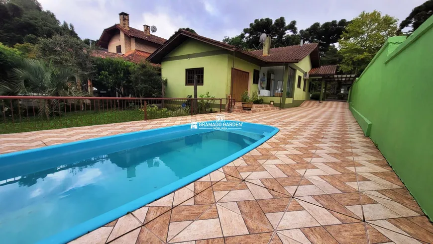 Foto 1 de Casa com 3 Quartos à venda, 135m² em Vila Suzana, Canela