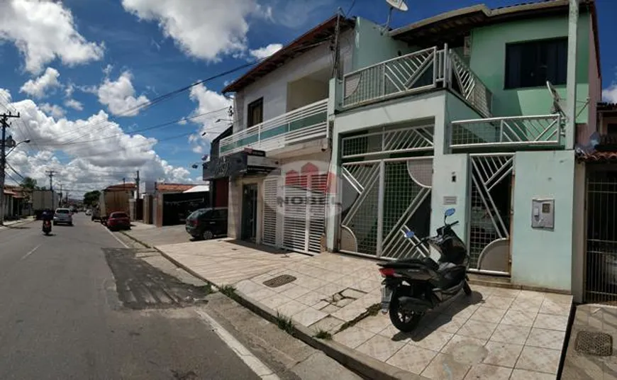 Foto 1 de Casa com 3 Quartos à venda, 180m² em Sobradinho, Feira de Santana