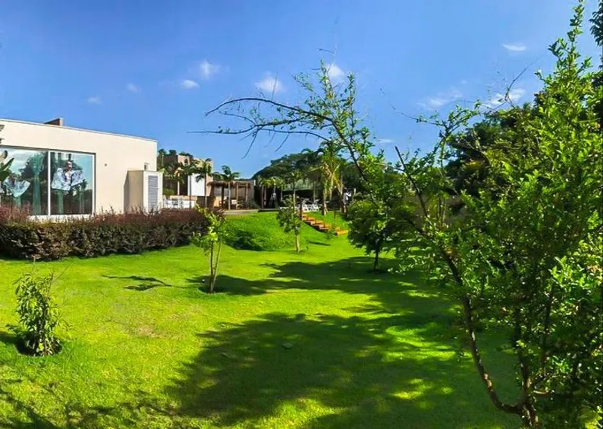 Foto 1 de Casa de Condomínio com 6 Quartos à venda, 684m² em Serra Azul, Itupeva