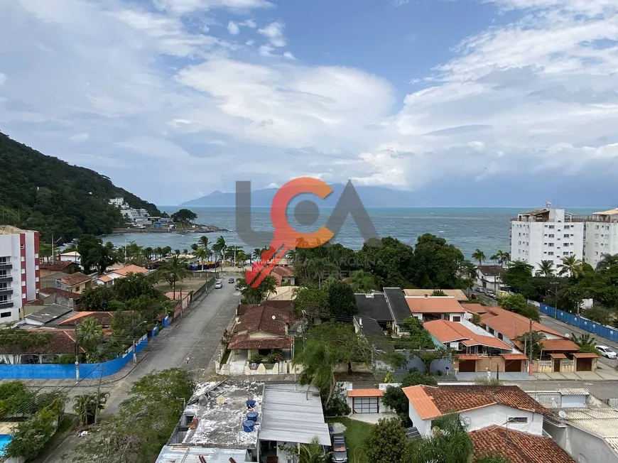 Foto 1 de Cobertura com 3 Quartos à venda, 113m² em Martim de Sa, Caraguatatuba