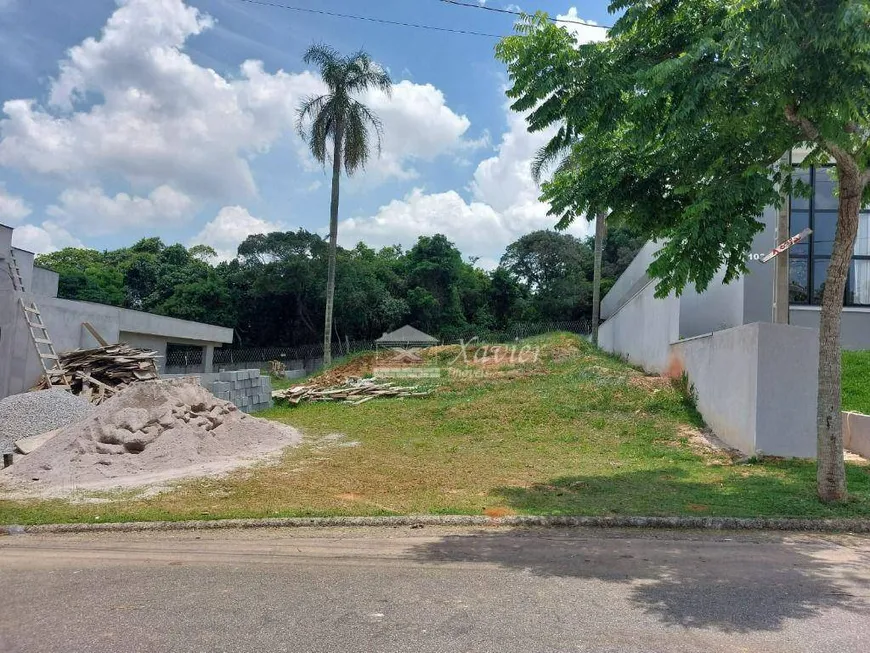 Foto 1 de Lote/Terreno à venda, 576m² em Condominio Santa Adelia, Vargem Grande Paulista