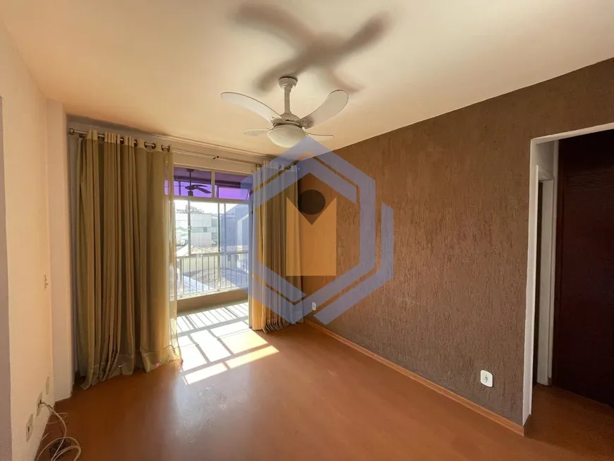 Foto 1 de Apartamento com 1 Quarto à venda, 60m² em Centro, Niterói