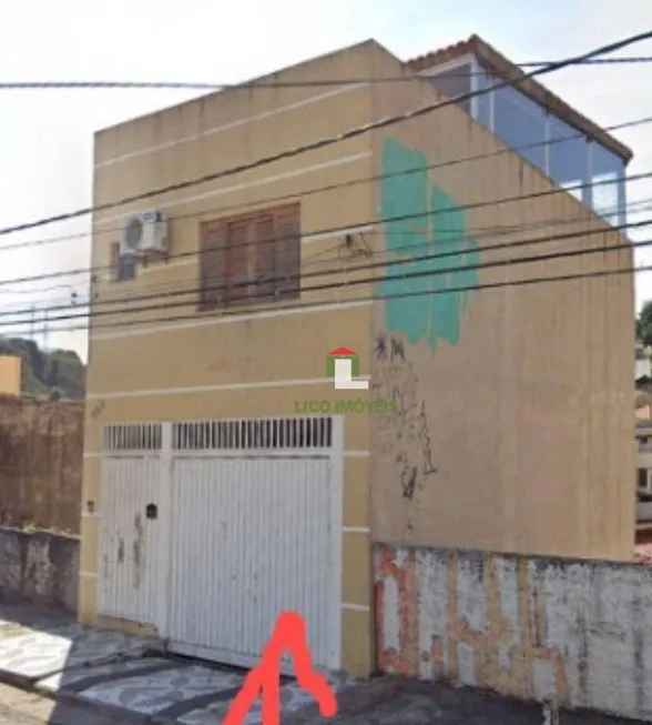 Foto 1 de Casa com 3 Quartos à venda, 188m² em Vila Guilherme, São Paulo