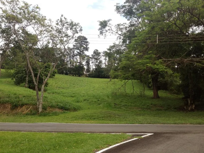 Foto 1 de Lote/Terreno à venda, 5350m² em Condominio Fazenda Duas Marias, Jaguariúna