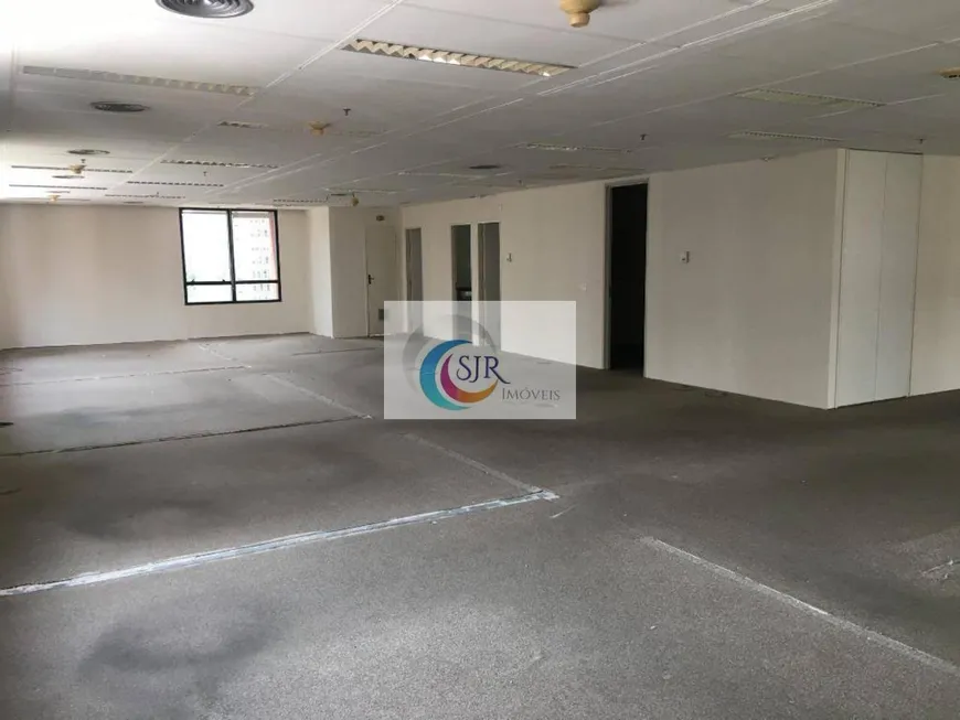 Foto 1 de Sala Comercial para venda ou aluguel, 200m² em Vila Olímpia, São Paulo