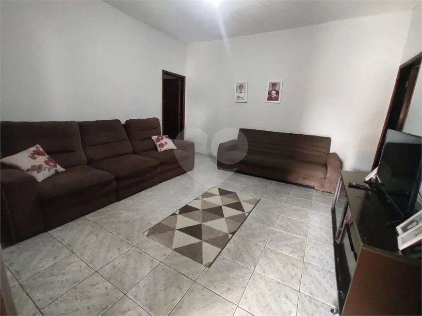 Foto 1 de Casa com 3 Quartos à venda, 140m² em Jardim Solange, Bauru