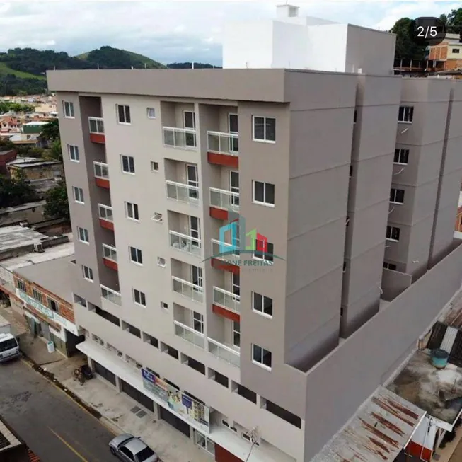 Foto 1 de Ponto Comercial para alugar, 58m² em Santo Agostinho, Volta Redonda