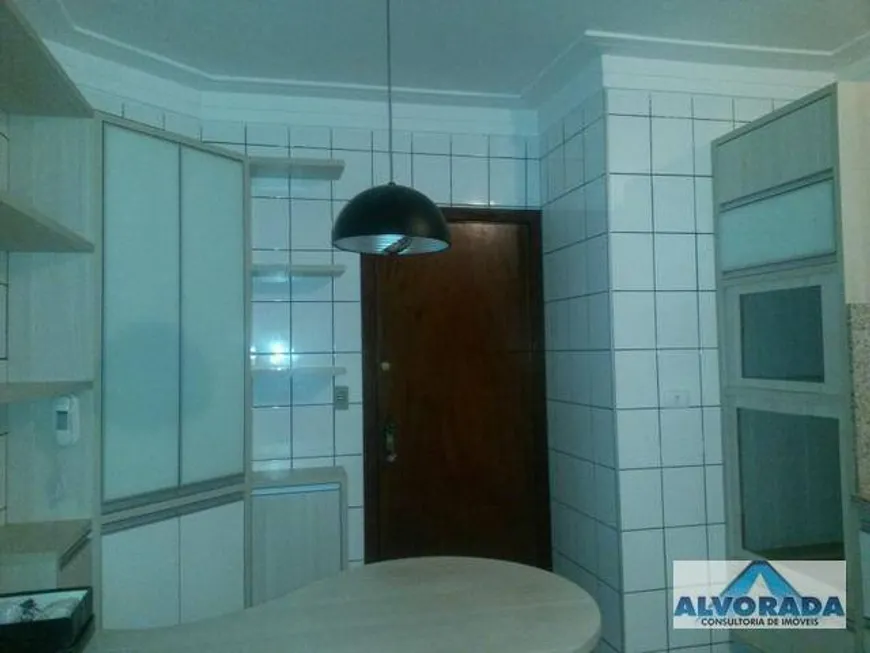 Foto 1 de Apartamento com 3 Quartos à venda, 105m² em Jardim São Dimas, São José dos Campos