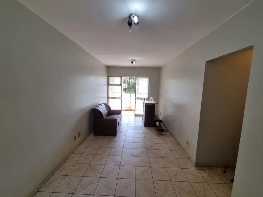 Foto 1 de Apartamento com 3 Quartos à venda, 83m² em Taguatinga Sul, Taguatinga