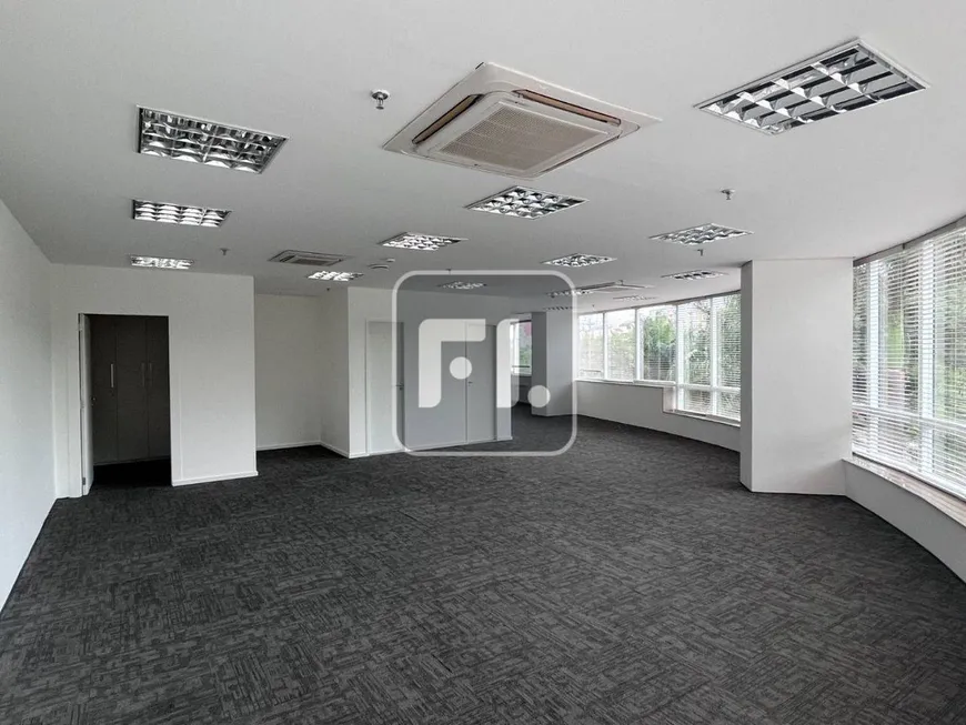 Foto 1 de Sala Comercial para alugar, 641m² em Chácara Santo Antônio, São Paulo