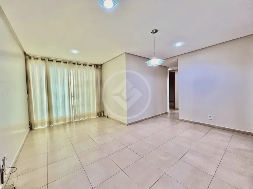 Foto 1 de Apartamento com 4 Quartos à venda, 92m² em Alto da Glória, Goiânia