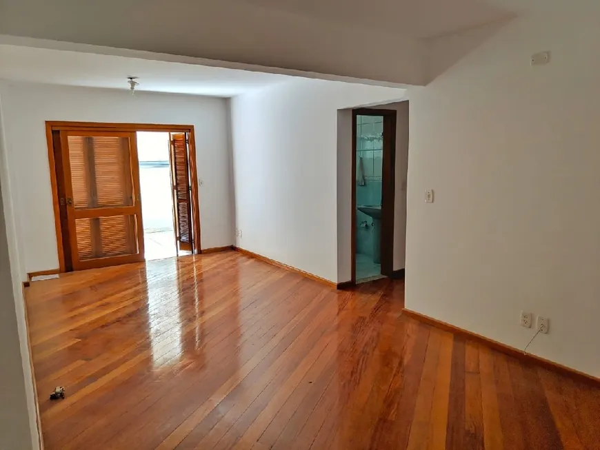 Foto 1 de Apartamento com 2 Quartos para alugar, 199m² em Centro, São Leopoldo