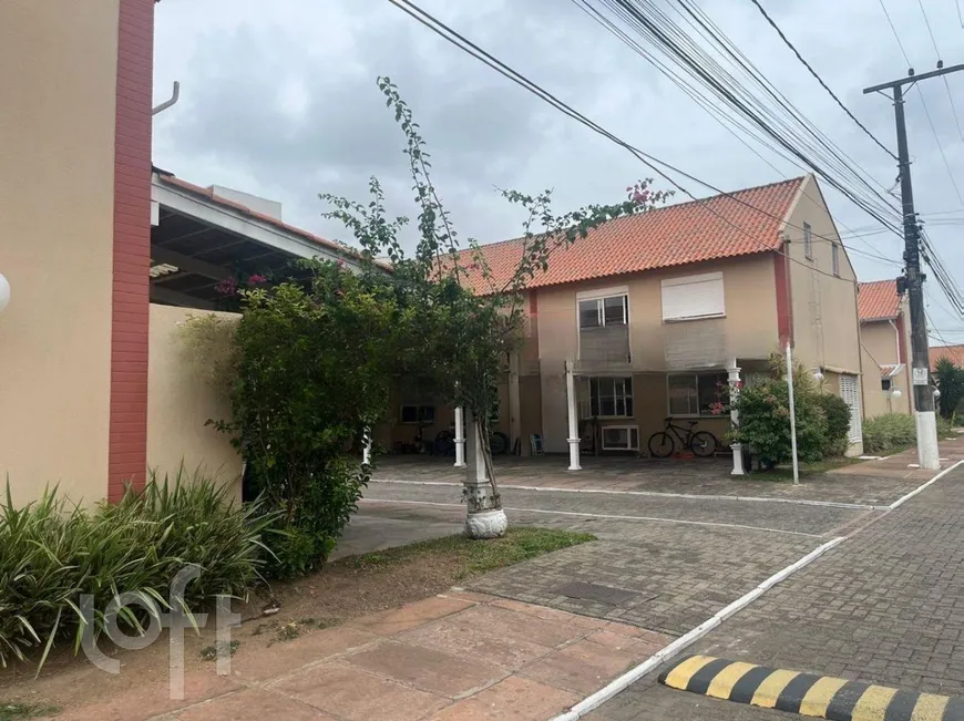 Foto 1 de Casa com 2 Quartos à venda, 103m² em Rio Branco, Canoas