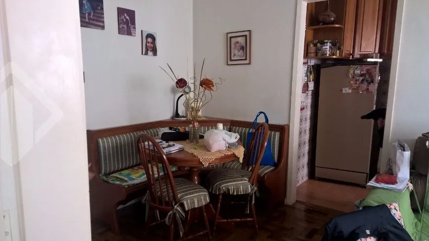 Foto 1 de Apartamento com 1 Quarto à venda, 38m² em Cristo Redentor, Porto Alegre