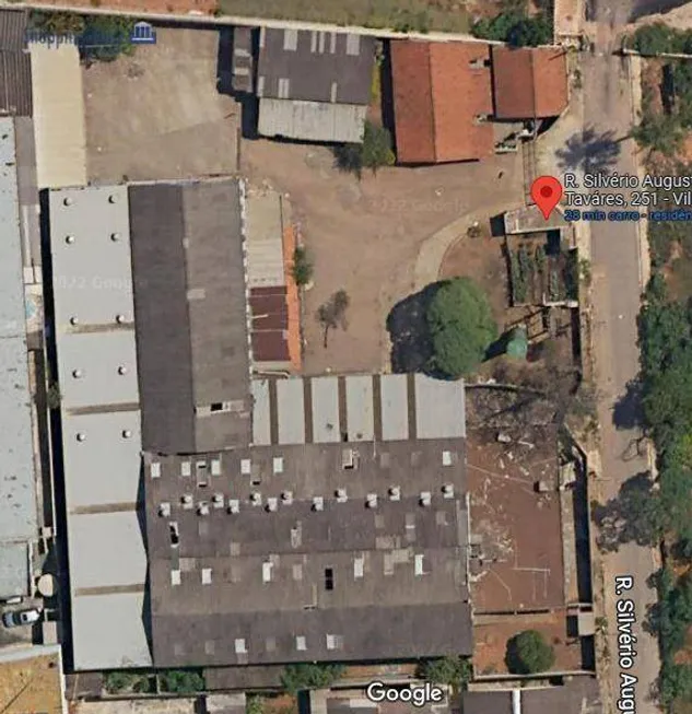 Foto 1 de Galpão/Depósito/Armazém para alugar, 2155m² em Empresarial Mirante de Cajamar Polvilho, Cajamar
