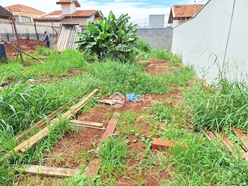 Foto 1 de Lote/Terreno à venda, 335m² em Werner Plaas, Americana