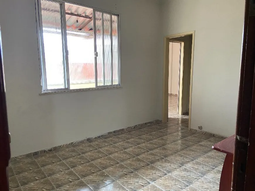 Foto 1 de Apartamento com 1 Quarto à venda, 43m² em Engenho De Dentro, Rio de Janeiro