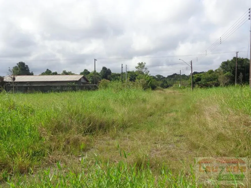 Foto 1 de Lote/Terreno à venda, 270m² em Estancia Sao Jose, Peruíbe