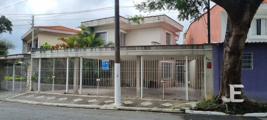 Foto 1 de Casa com 4 Quartos à venda, 200m² em Vila Parque Jabaquara, São Paulo