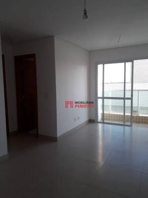 Foto 1 de Apartamento com 2 Quartos à venda, 57m² em Rudge Ramos, São Bernardo do Campo