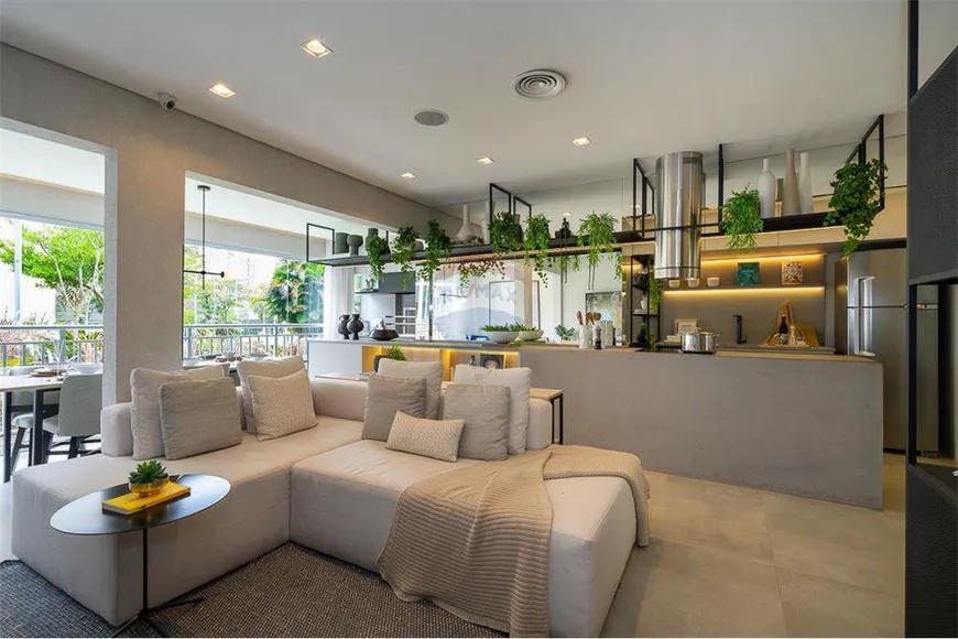 Foto 1 de Apartamento com 3 Quartos à venda, 209m² em Lapa, São Paulo