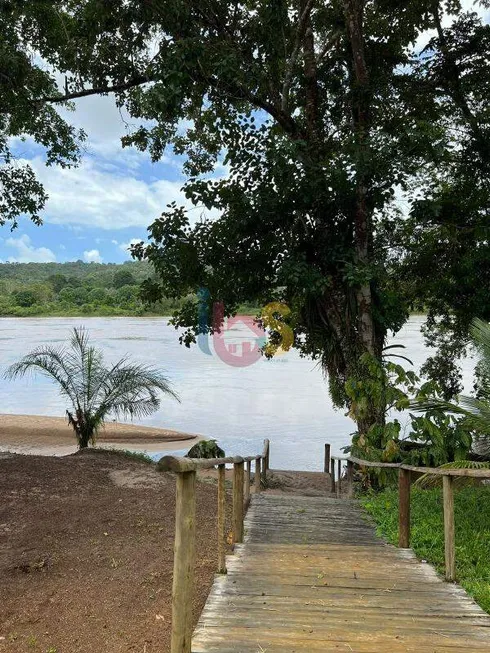 Foto 1 de Lote/Terreno à venda, 20539m² em Zona Rural, Itacaré